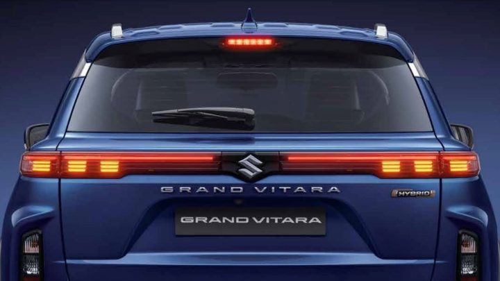 2022 Suzuki Grand Vitara Inline 02