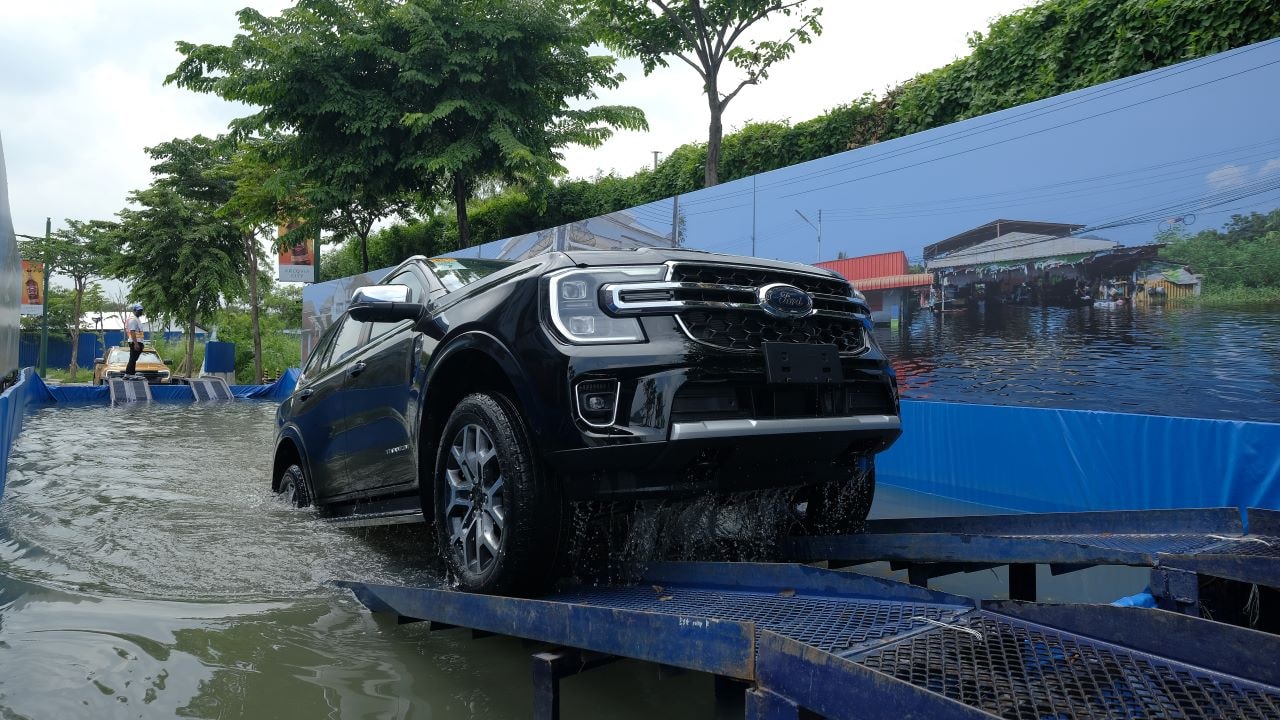 2023 Ford Everest Ph Launch Inline 01 Min