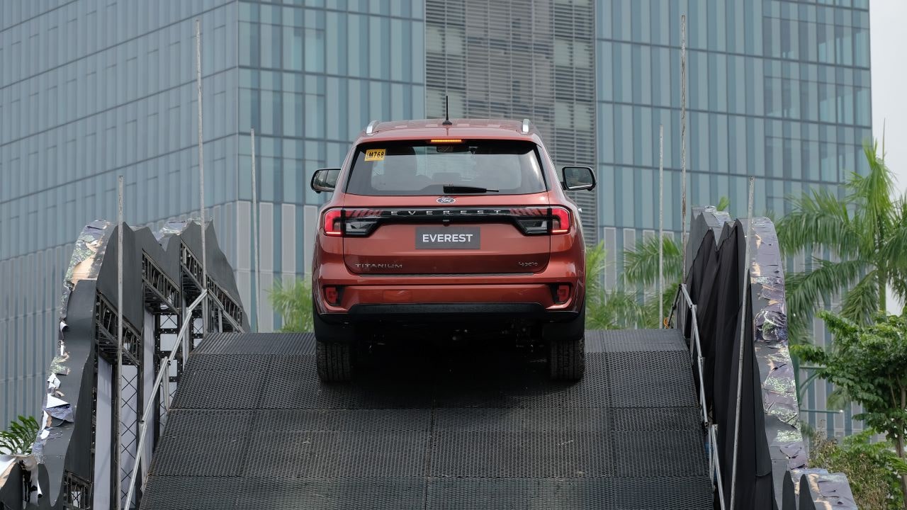 2023 Ford Everest Ph Launch Inline 04 Min