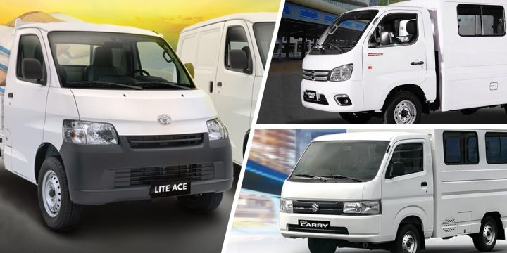 Toyota Lite Ace