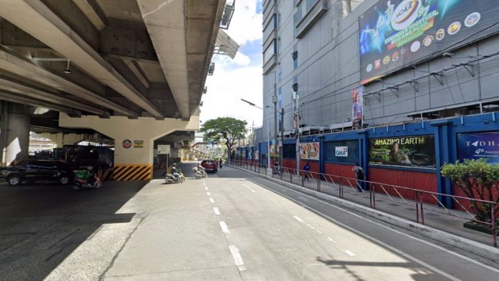 FYI: DPWH Road Reblocking Areas For July 29-August 1 • YugaAuto ...