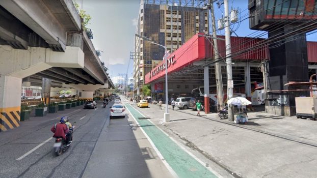 FYI: DPWH Road Reblocking Areas For July 29-August 1 • YugaAuto ...