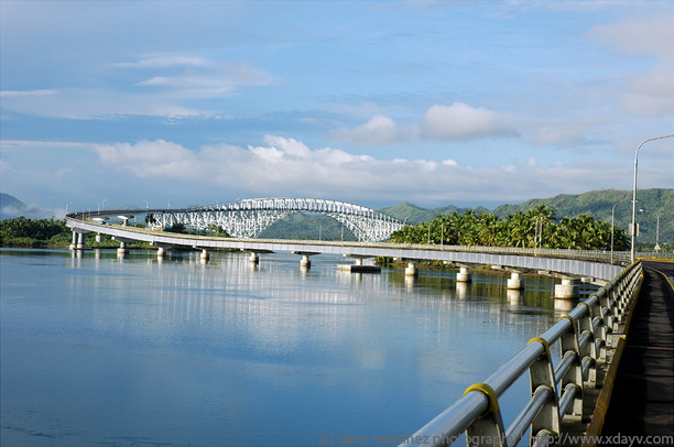 DPWH wants to build a 2nd San Juanico Bridge; to cost PHP 9.17 Billion