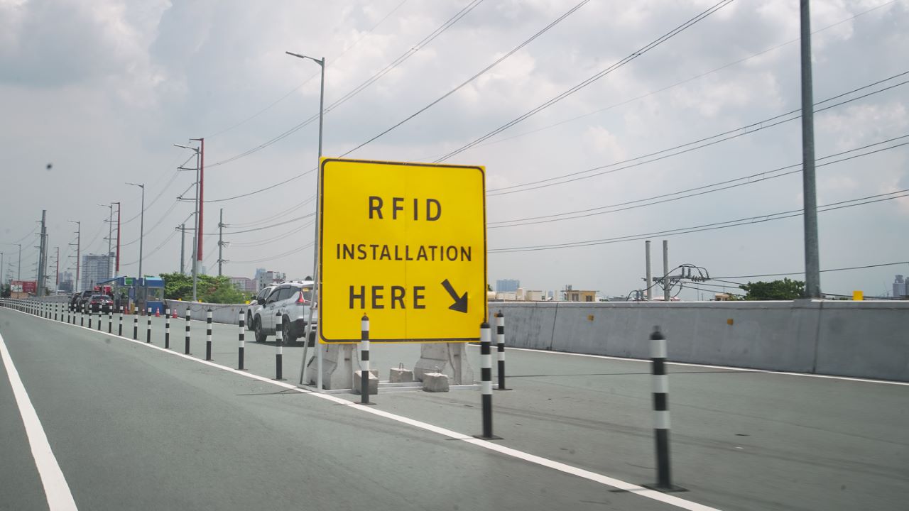 Quick and easy guide to all EasyTrip, AutoSweep RFID Installation sites as of July, 2022