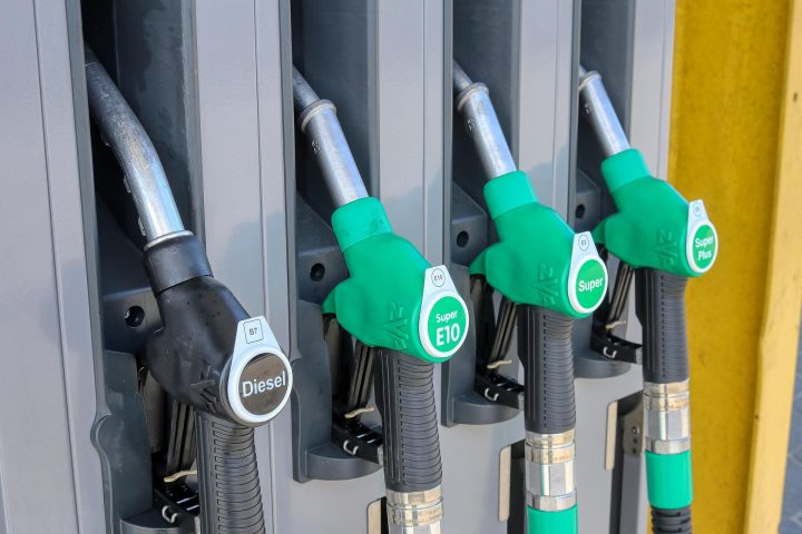 Fuel Price Rollback July 18