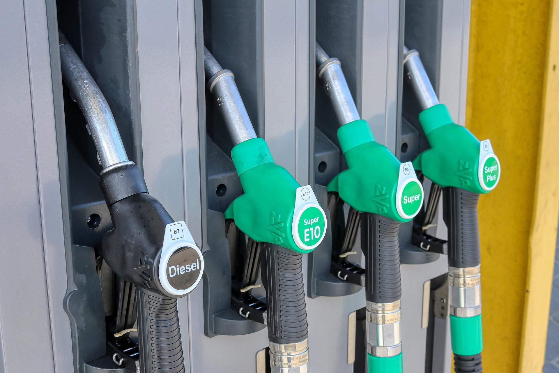 Another (sizeable) fuel price rollback is set for next week; Diesel to drop by 1.70 to 1.90 and Gasoline 4.70 to 4.90