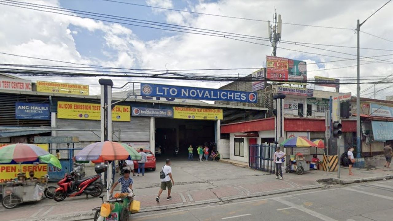 LTO vows prison time for fixers and their patrons, and we hope they strongly enforce it