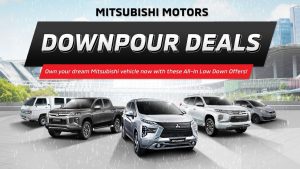 Mitsubishi Downpour Deals July 2022 Main 00