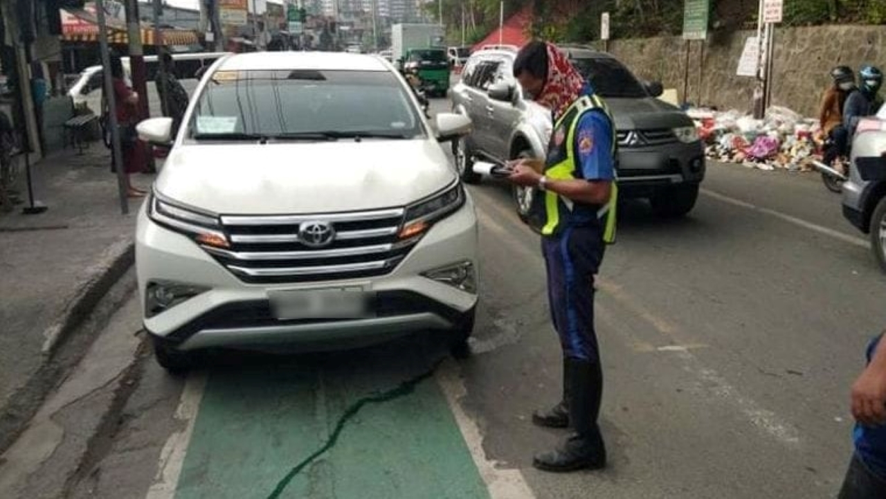 Violation records to be shared between MMDA-LTO with System Interconnectivity Project