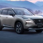 Nissan X-Trail Hybrid e-power Launch Main 00 Min