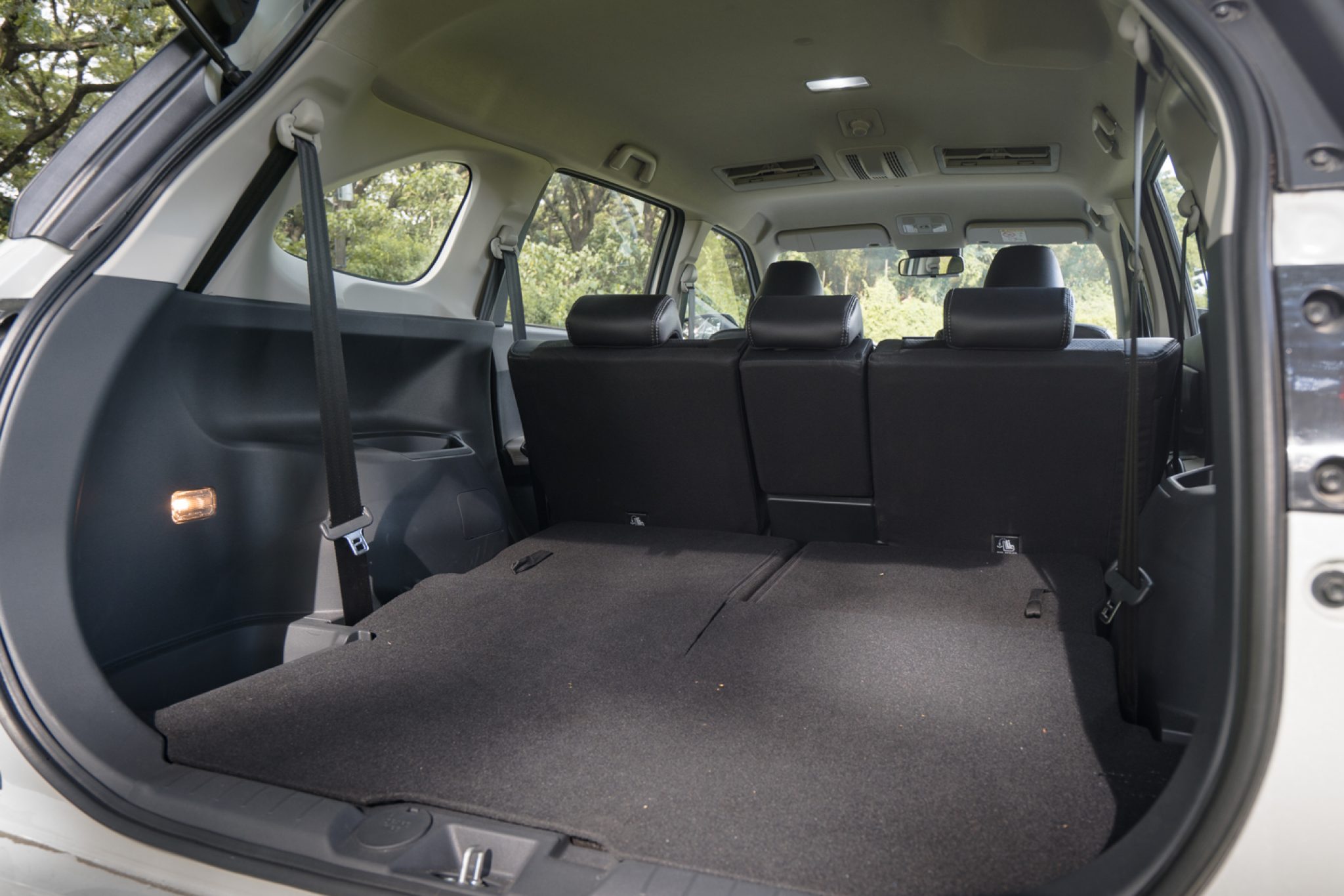 Worth The Hype; Toyota Veloz 1.5 V CVT - Review • YugaAuto: Automotive ...