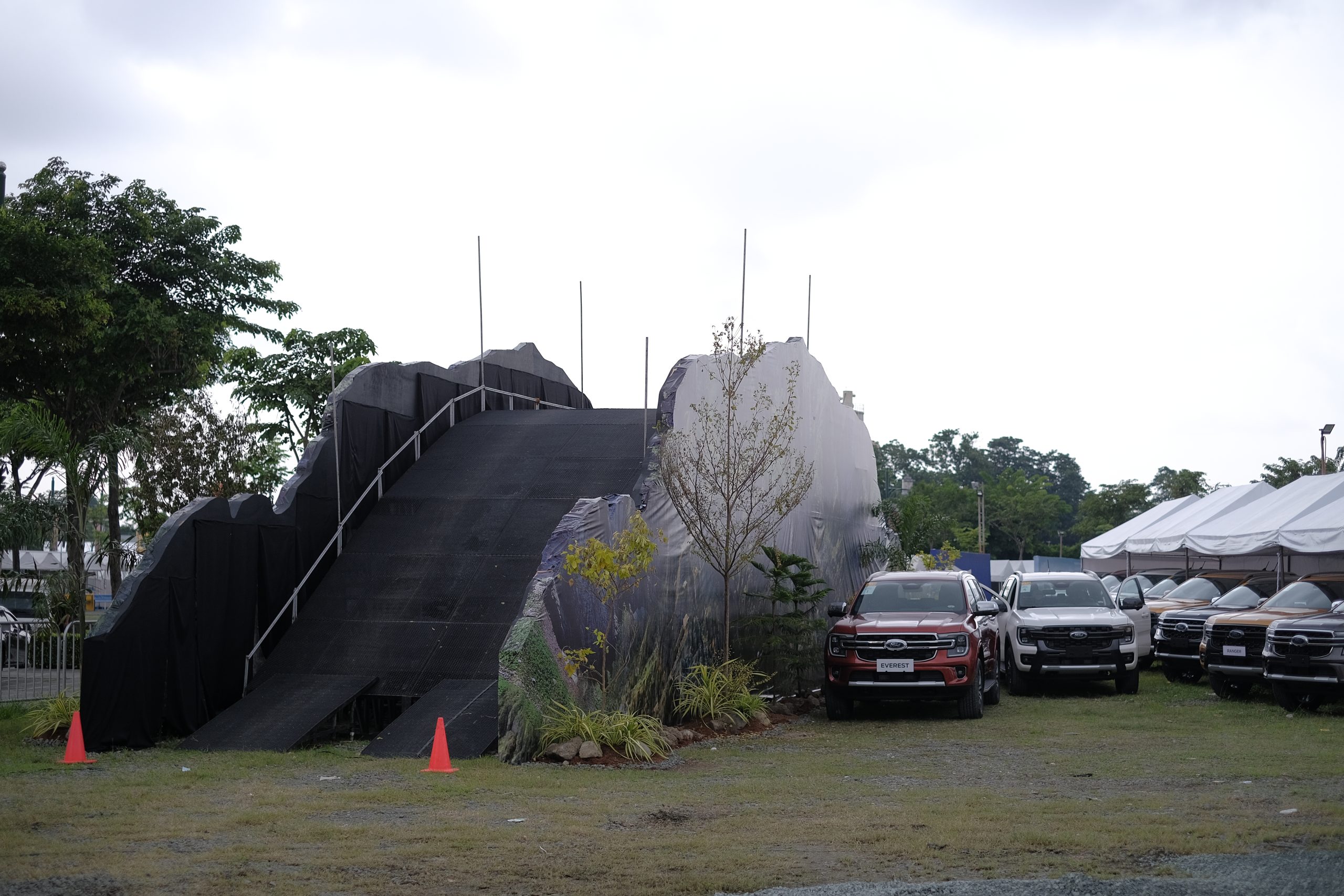 Ford Island Conquest