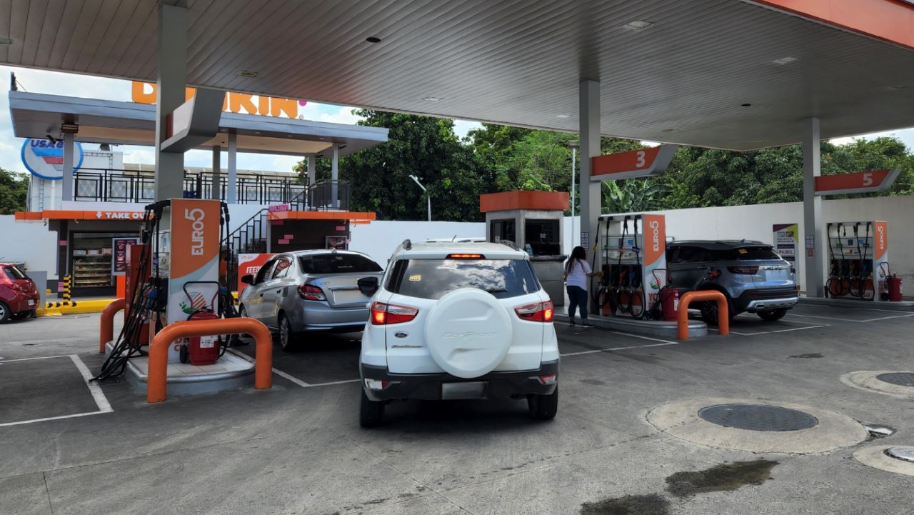 Painful fuel price hike tomorrow August 30, PHP 6.10 diesel, PHP 1.40 gasoline