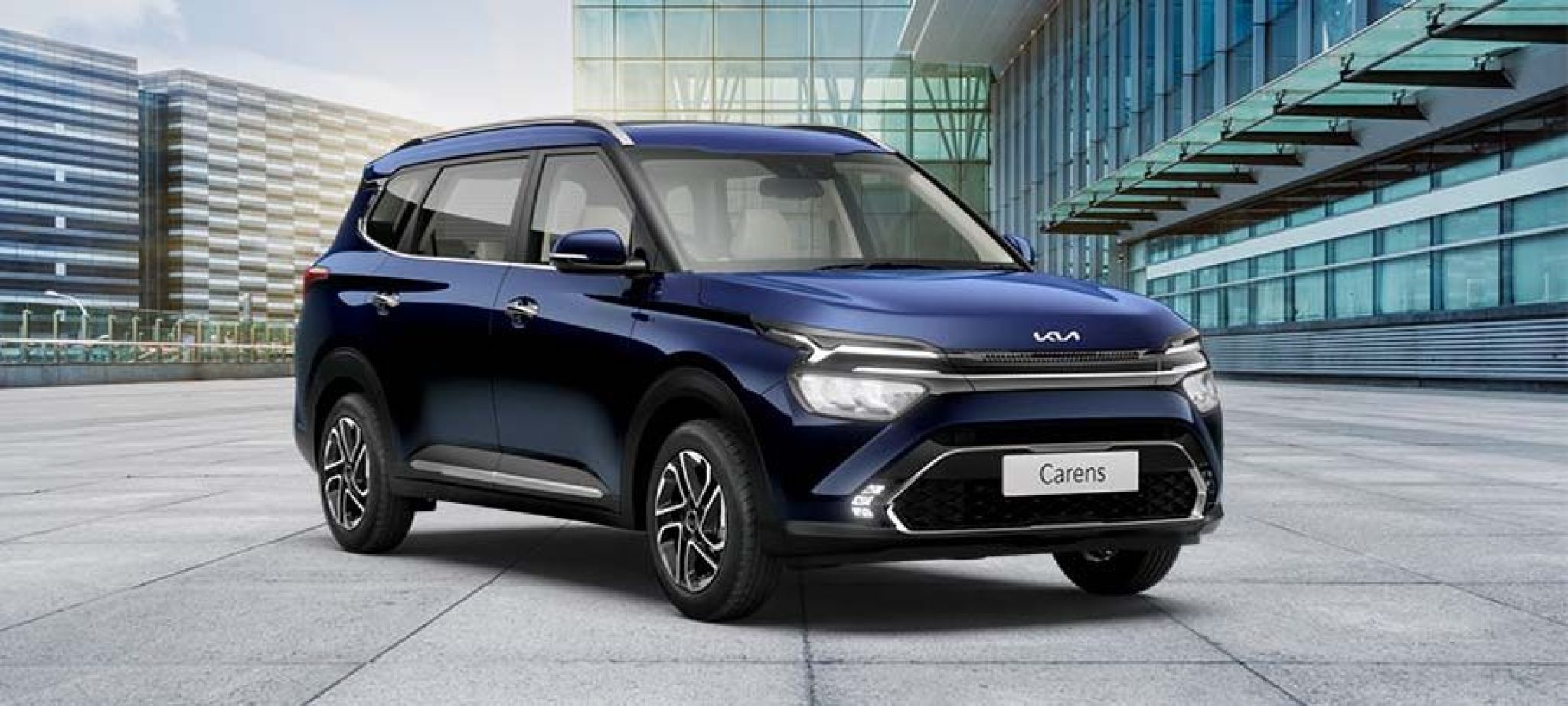 2023 Kia Carens Makes Indonesian Debut, Should It Make A PH Comeback ...