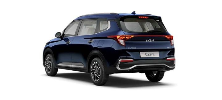 2023 Kia Carens Makes Indonesian Debut, Should It Make A PH Comeback ...