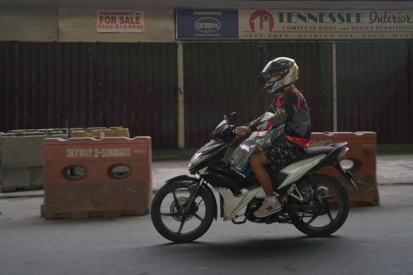 LTO: Brand-new Motorcycles 200cc And Below Will Now Have Initial