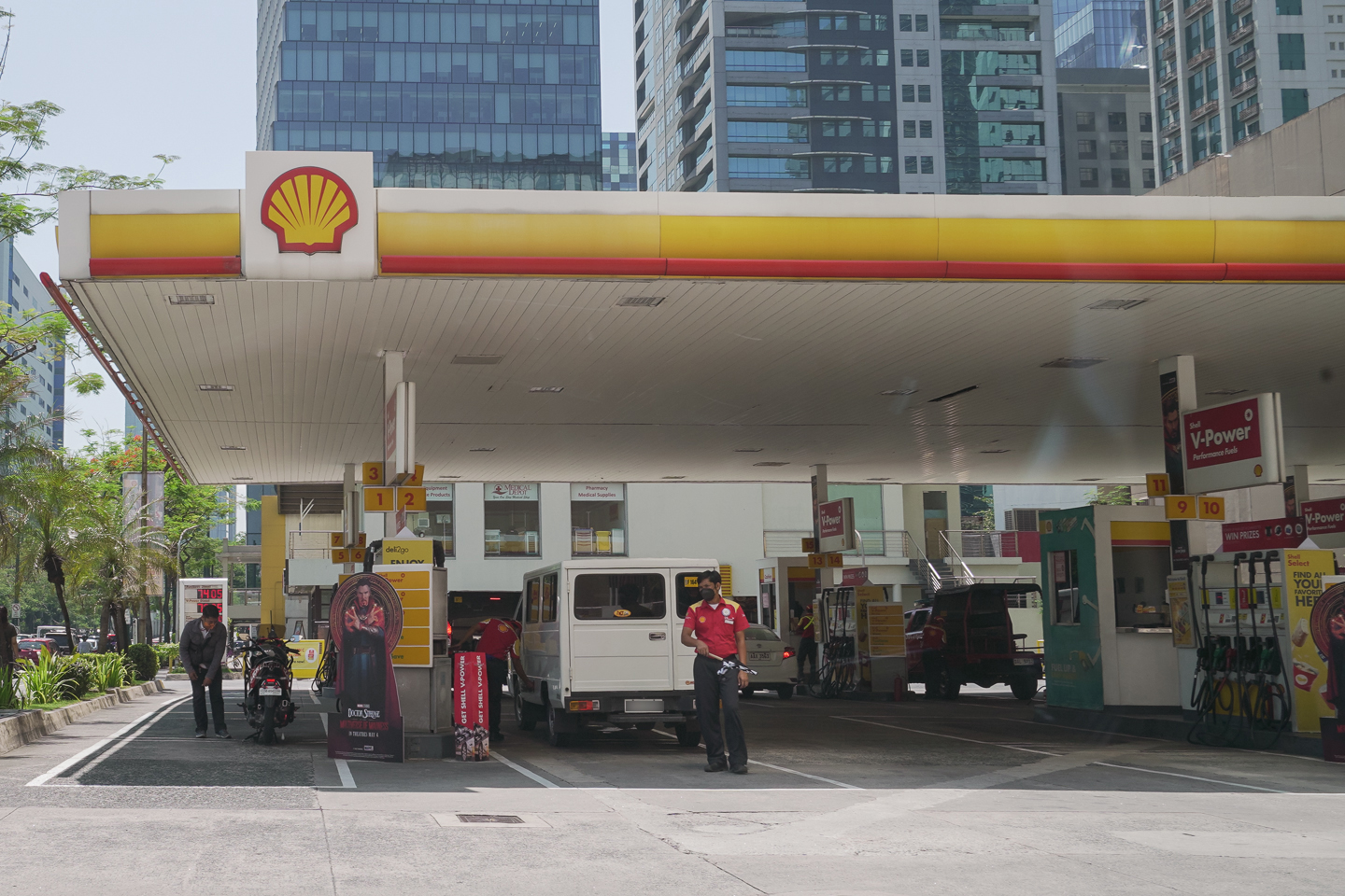 Mega fuel price hike set for next week, Diesel to go up by PHP 5.40-5.70 and Gasoline PHP 1.30-1.60
