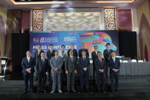 The Philippine International Motor Show (PIMS) is all set for a grand comeback