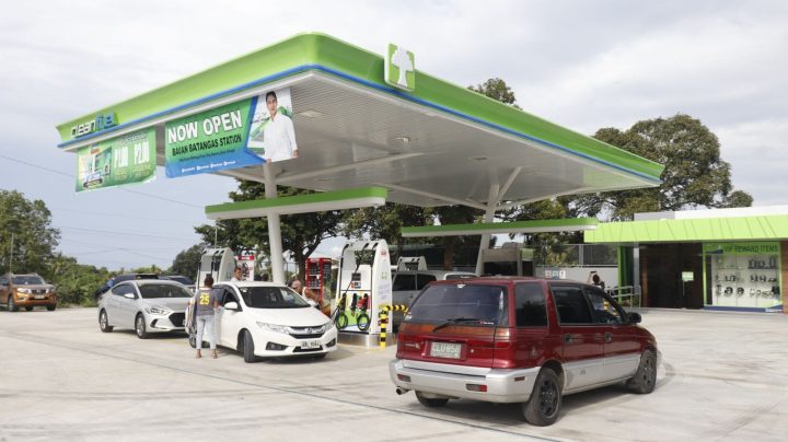 Fuel Price Rollback Main