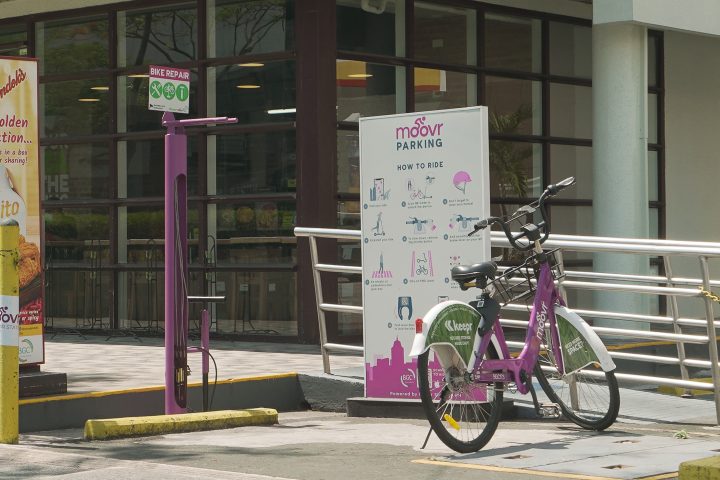 Philippine Bicycle Act
