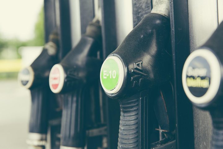Fuel Price Increase