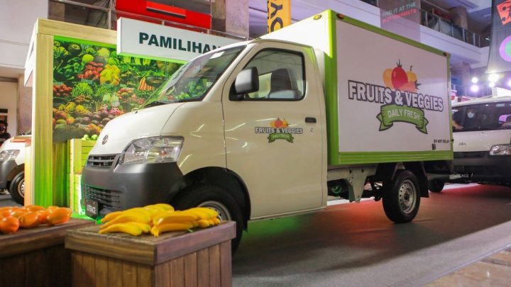 Toyota Lite ace Fx Cargo Variants Main 00