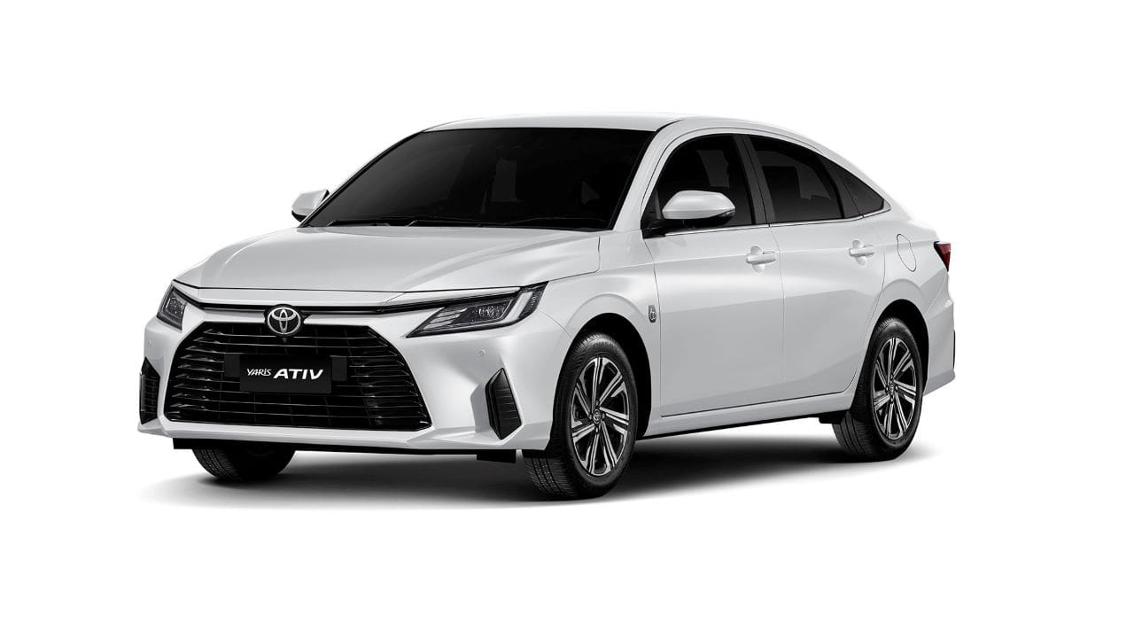 Toyota Vios Yaris Ativ Launch Thailand Inline 01 Min