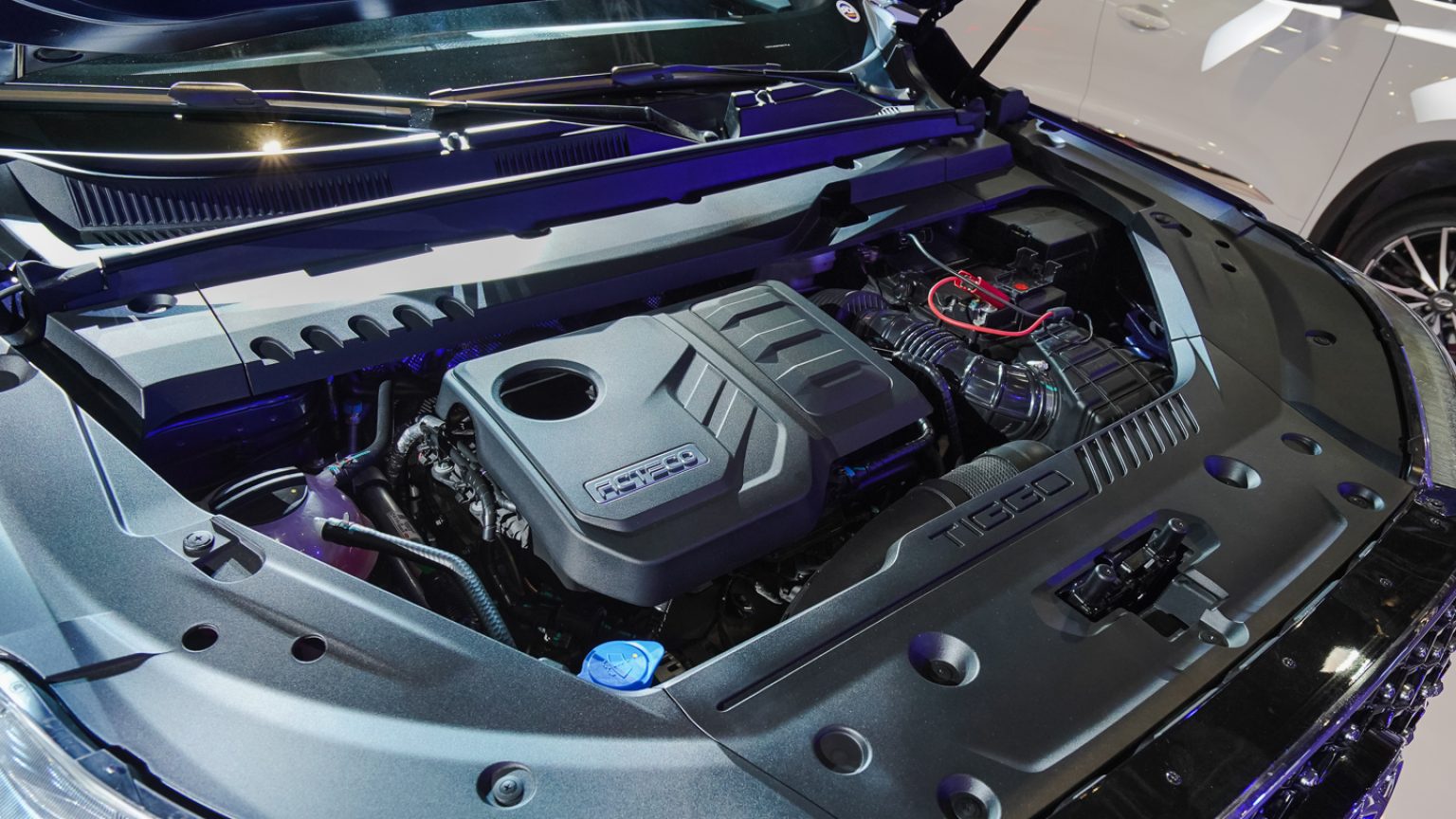 tiggo-8-pro-awd-to-supercharge-chery-innovation-revolution-at-pims-2022