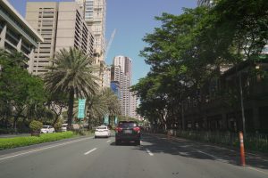 Dibz Ayala Avenue Makati Glorietta