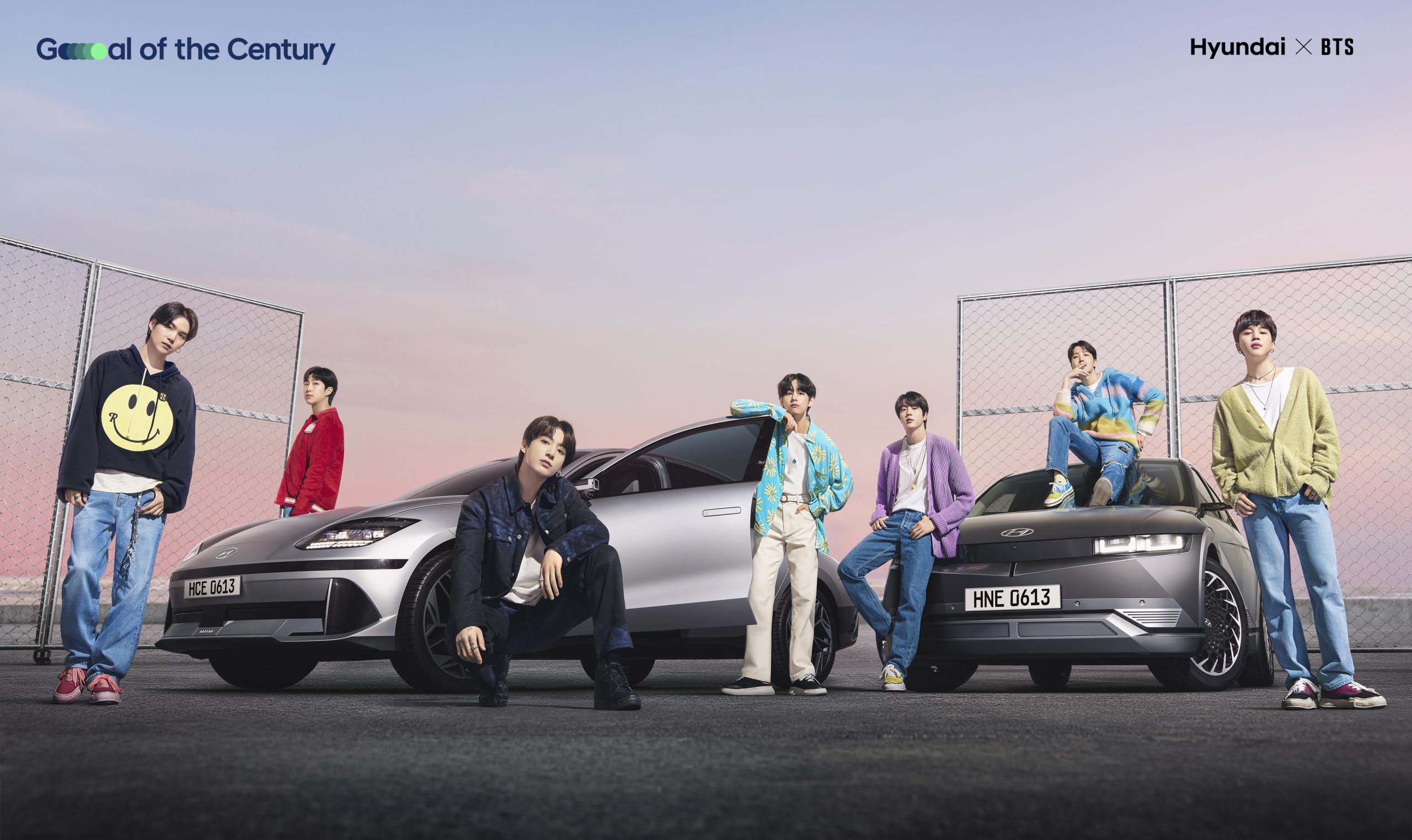 BTS’ “Yet To Come” Reborn as Hyundai Version for the Goal of the Century (2022) World Cup Campaign