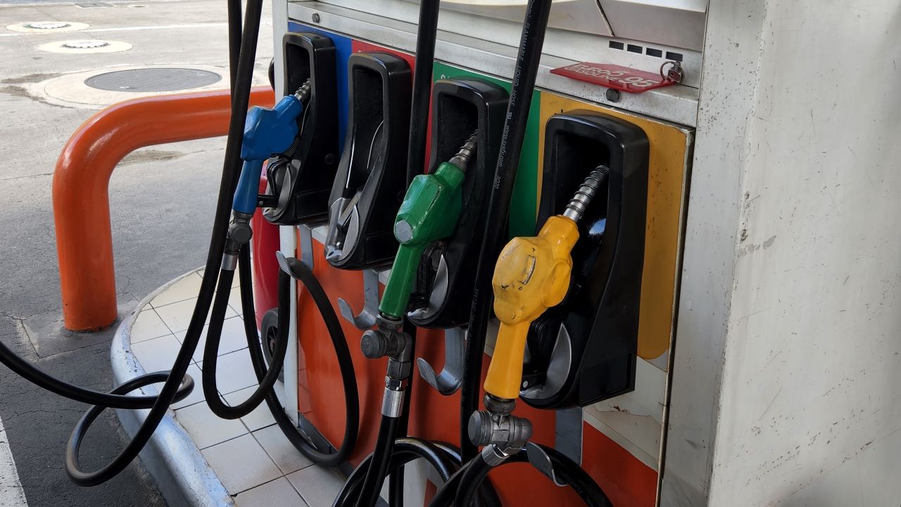 Fuel price rollback on September 13, PHP 0.45/L for gas, PHP 1.45/L  for diesel
