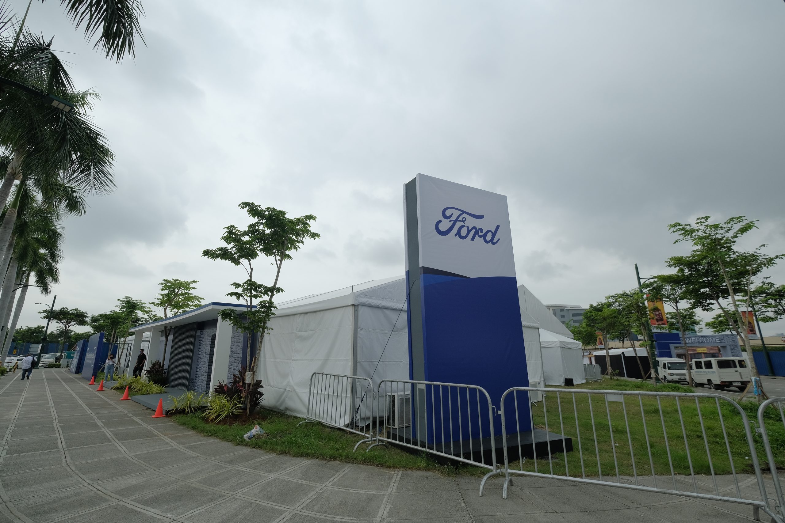 Ford