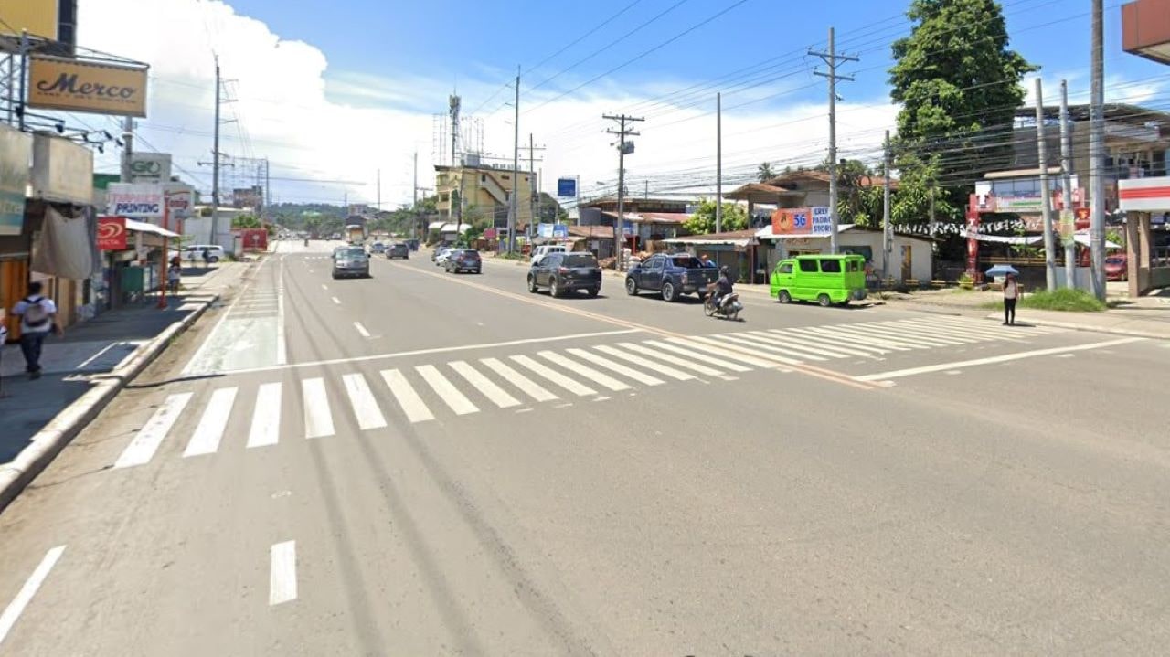 All motorists who fail to “respect” pedestrian lanes in Davao City will be apprehended