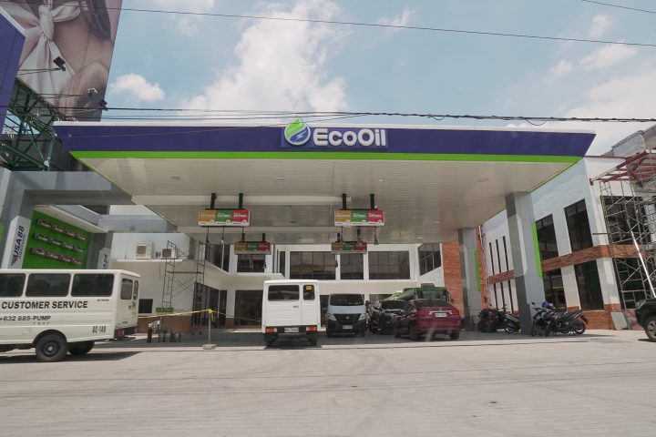 Fuel Price Rollback