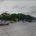 Quezon City Memorial Circle Driver's License Confisation Main 00