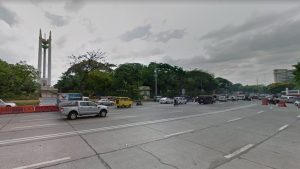 Quezon City Memorial Circle Driver's License Confisation Main 00