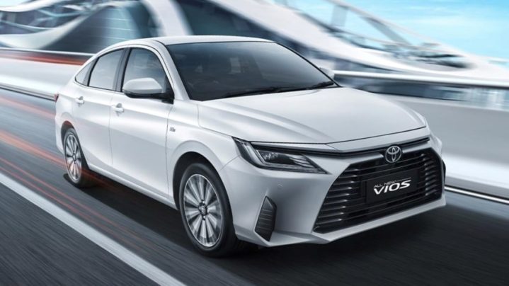 2023 Toyota Vios Indonesia Launch Main 00 Min