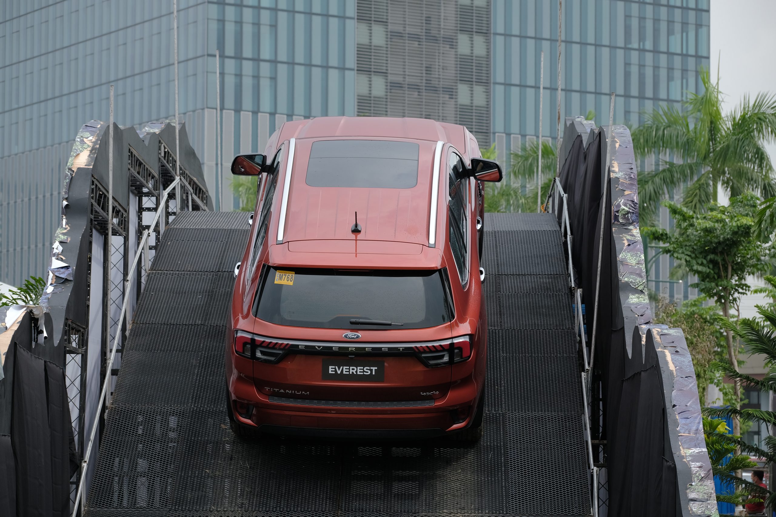 Ford Philippines