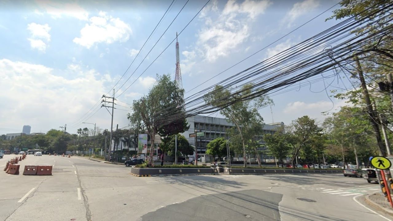 New traffic scheme in QC Circle-Visayas Avenue and North Avenue exits implemented during hellish rush hours