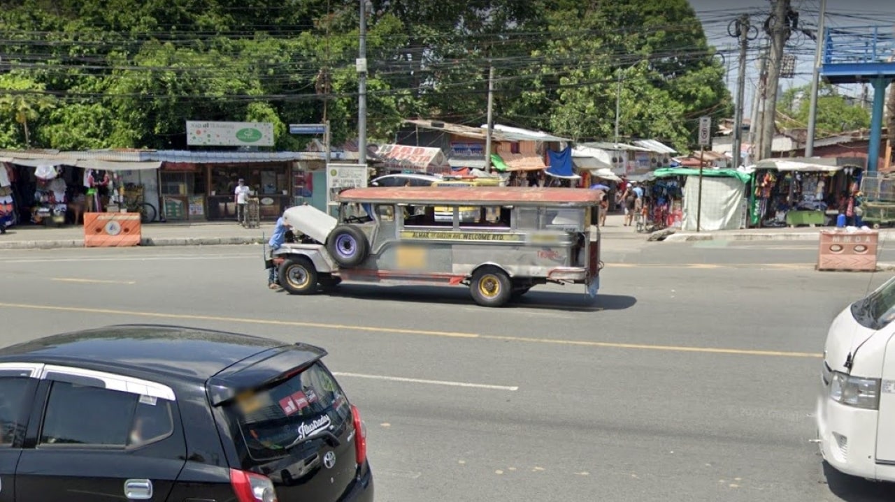 mmd commonwealth puv stop bus stop jeepney stop inline 03