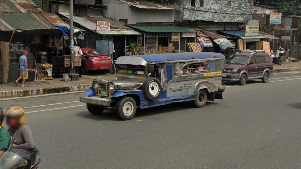 Jeepney Fare Matrix Displayed Inline 02 Min puv stop