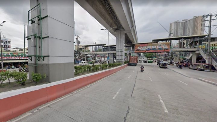 A Quick Look: Magsaysay Flyover Decommission Traffic Scheme, All Other ...