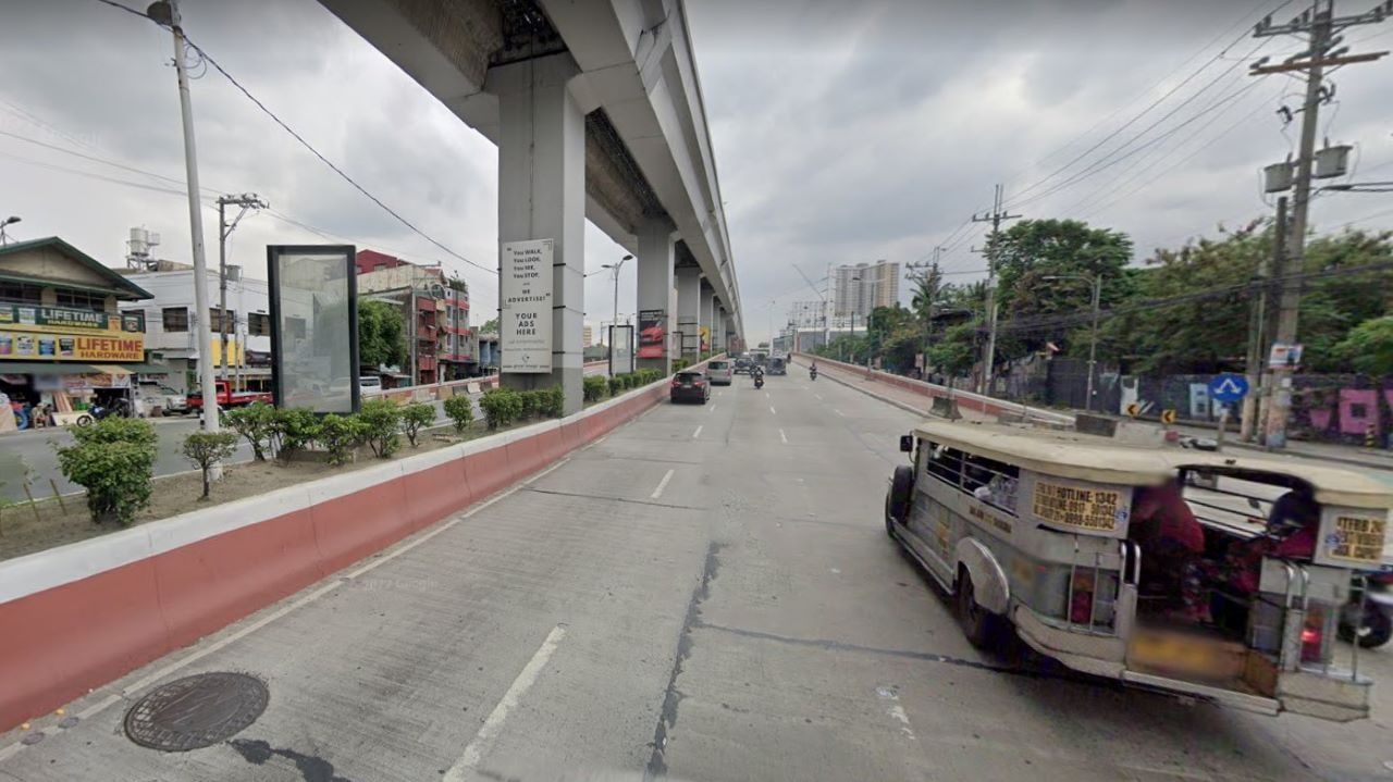 Sta. Mesa NLEX Connector means no more Magsaysay Flyover in the upcoming months