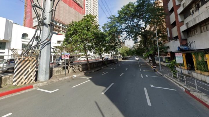 Makati Street Parking Amorsolo C. Palanca Park, Pay, & Go Main 00 Min