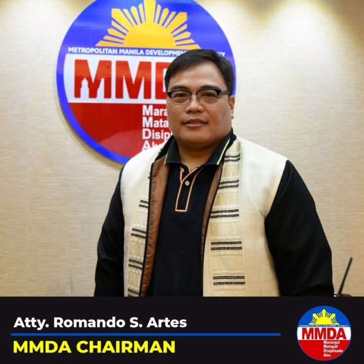 Mmda Chief Romando Artes Reappointment 2022 Inline 01 Min