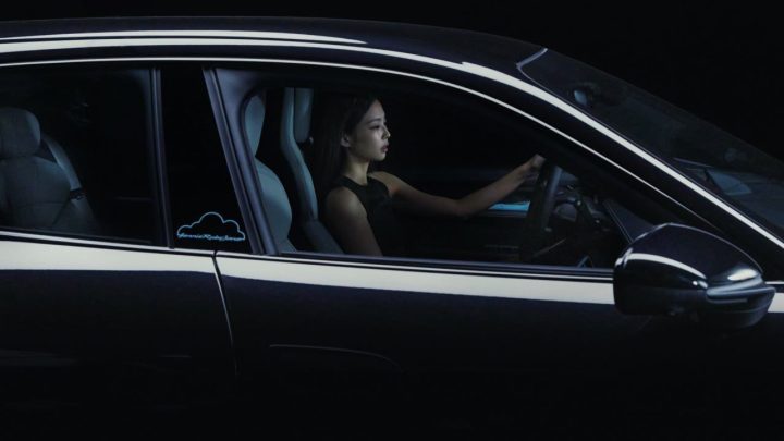 Porsche Taycan 4s Cross Turismo Jennie Kim Blackpink Main 00 Min