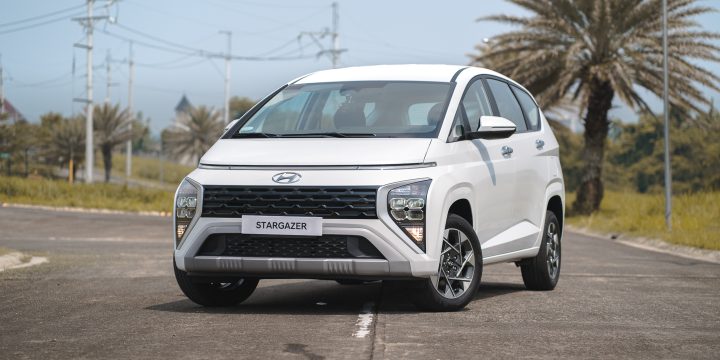 2023 Hyundai Stargazer Price 1,218,000 Front Main Exterior Launched