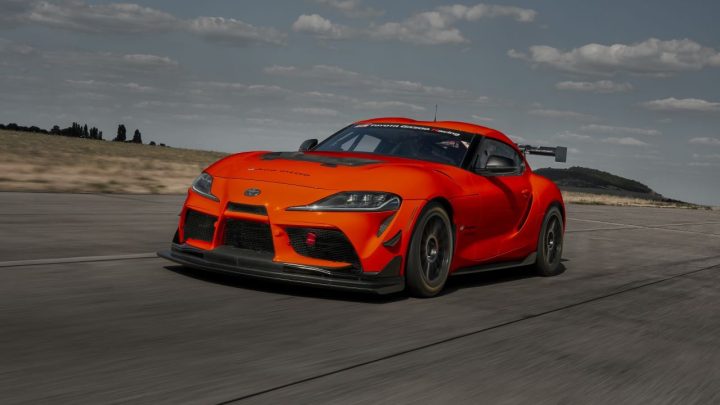 2023 Toyota Gazoo Racing Gr Supra Gt4 Evo Main 00 Min