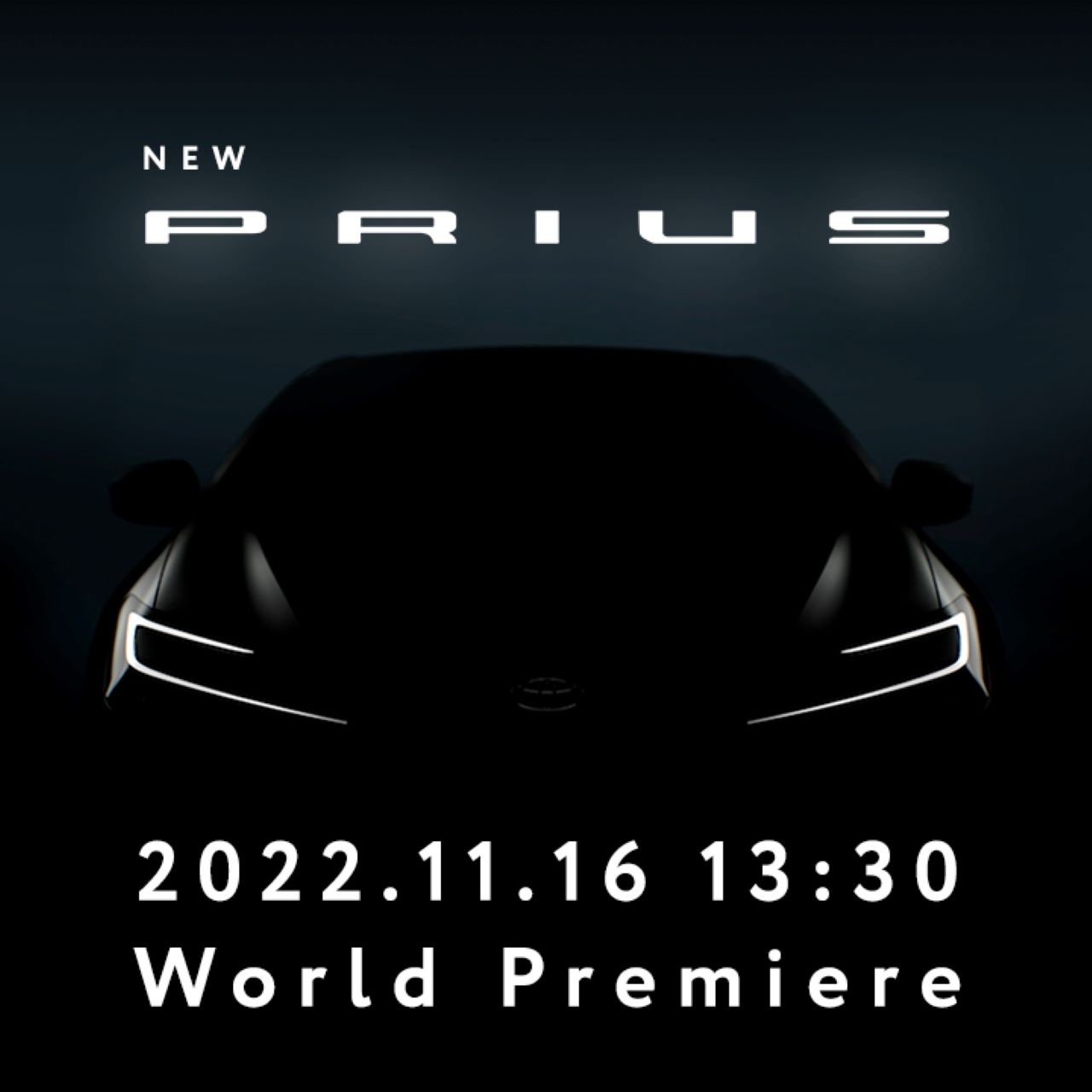 2023 Toyota Prius Teaser Inline 01
