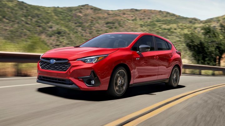 2024 Subaru Impreza Usa Launch Main 00 Min